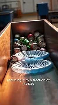 How a Reverse Vending Machine Works — From Bottle Drop to Cash Back