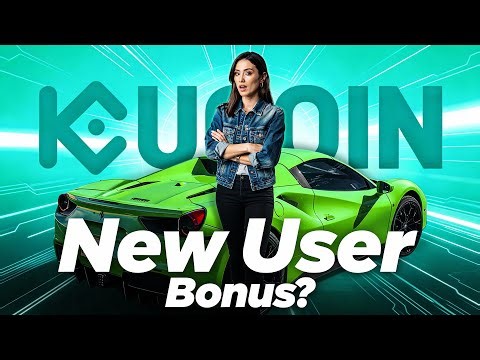 Kucoin Referral Code - Claim Promo for New Users By Entering