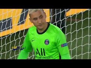 But Ryad Mahrez aujourd'hui contre PSG