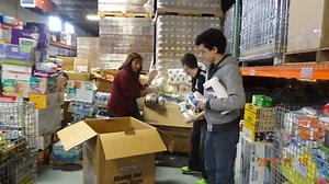 Pat-Med Robotics Keeps on Giving Back