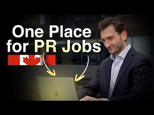 Jobs that Lead to PR in Canada All in One Place - Nobody is Talking About