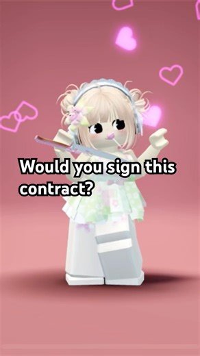 I would be glad! Too!