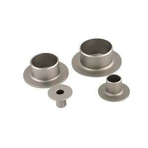 [Hot Item] High-Quality Stainless Steel Butt Welding Stub End Joint Fitting