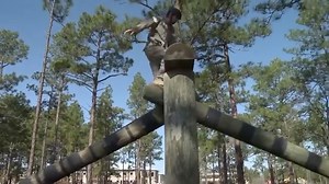Tackling the "Nasty Nick" Obstacle Course | Soldier of Fortune Magazine