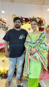 207K views · 2.1K reactions | Last 14 days to go ! Check out new collection visit @velvetblooms01 soon They are offering Artificial & Real Flower decor with customisation option..  Visit Them At : Malhar Talkies, Gokhale Road, Naupada, Thane (West) ☎️ For More Details Call : 9773533032 Ganpati Bappa Moraya  | Rupali Bhosle | Facebook