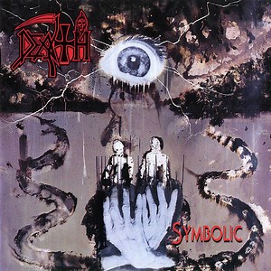 Death - Symbolic