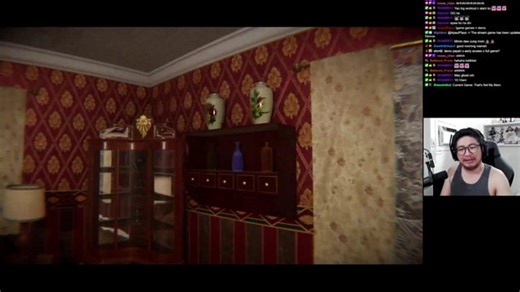 Bagong Horror!! | new commands: !game !horrorscope