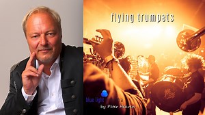 57 reactions · 34 shares | NEW COMPOSITION by Peter!✨ FLYING...