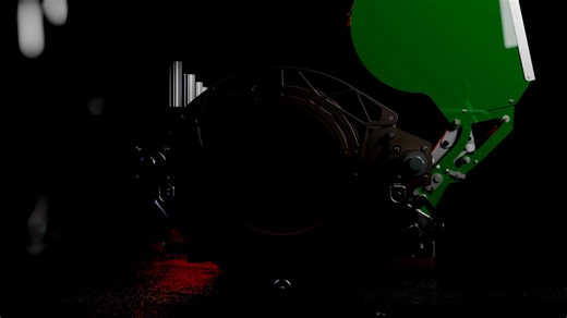 Three new machines. Integrated FusionGuide ™ Control System. Automatic DataLogger® recording. Introducing the Acrobat™ iSeries. | McElroy