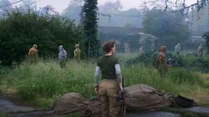 New Featurette For ANNIHILATION Shows Some Crazy Stuff — GeekTyrant