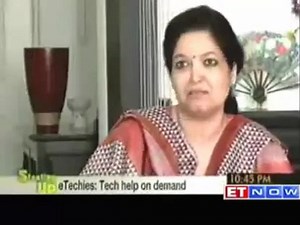 Starting Up - ETechies.in - The online computer repair service