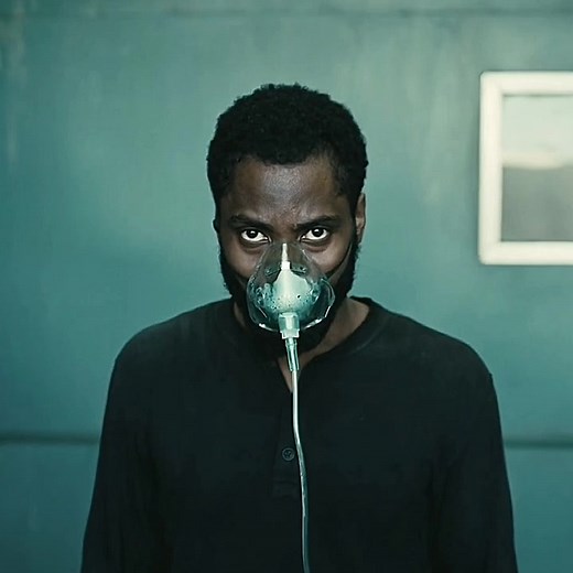 Exploring Tenet: Action Scenes and Military Themes