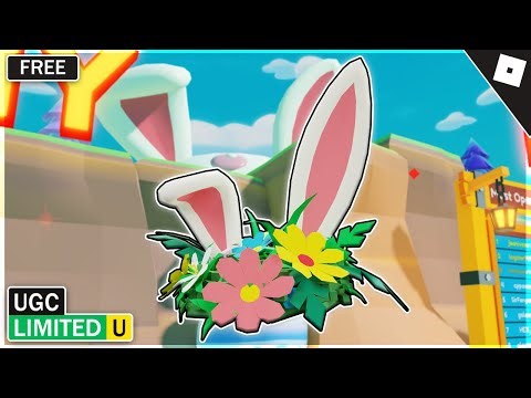 (FREE LIMITED) How To Get The EASTER WREATH In Clicker Mining Simulator | Roblox