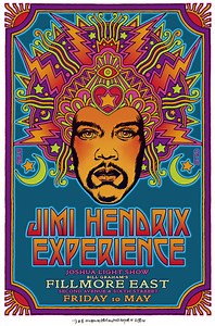 45 Years Ago Today - Last Concert at Fillmore East Occurs (Listen to Final Show/Radio Broadcast) - Glide Magazine