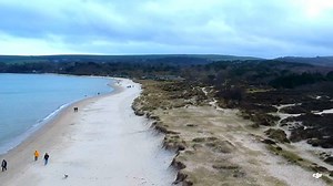 Studland Beach