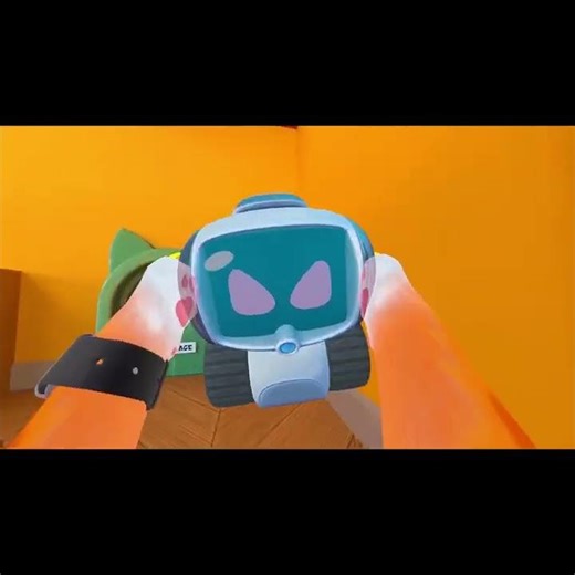 ooo its a noty cat #game #funny #gaming