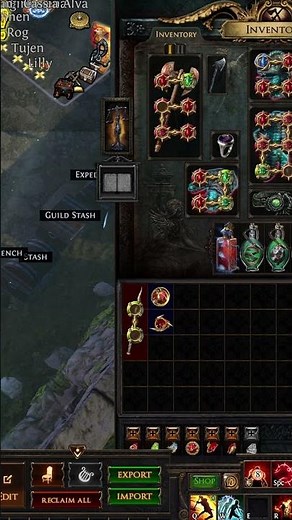 +1 to Level of all Physical Spell Skill Gems vendor recipe explained!