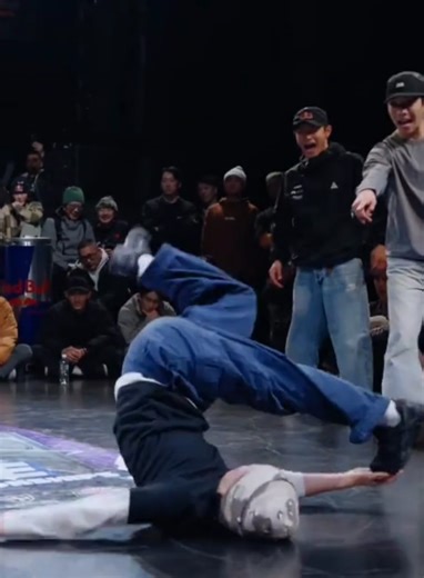 B-Girl Nanoha 🇯🇵 🥈Out For Fame 5vs5 2026 #breaking #breakdance #dance #japan #fyp