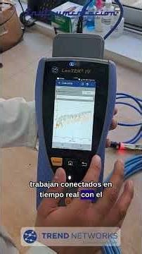 LANTEK IV: Aplicación y Uso en Campo