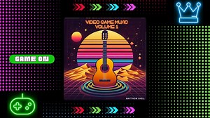 4 comments | "Game On" from Matthew Shell's video game music EP vol. 1 coming Sep. 27. Pre-save at: https://gyro.to/videogamemusicvolume1 Full video game music album coming Dec. 19. Pre-save at: https://gyro.to/videogamemusicthecompletecollection | Matthew Shell - MTS Music | Facebook