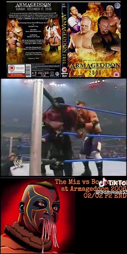 BomWwe555 บน TikTok