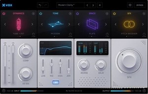 Nuro Audio Xvox v1.1.1 WiN