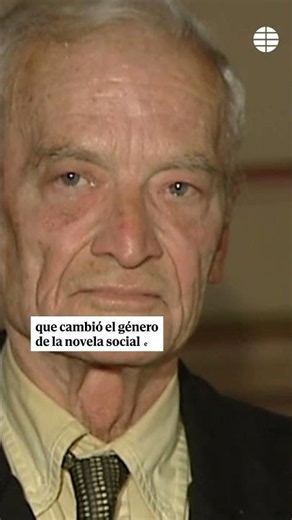 Muere Luis Goytisolo, escritor referente y académico de la RAE