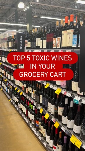 Jen Smiley on Instagram: "Comment WINE for one without the pesticides or hangover!! #wine #nontoxic #healthyliving #organiclifestyle #holiday #holidayspirit"