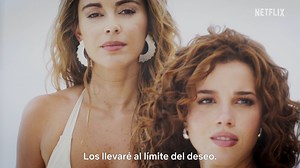 3.8M views · 31K reactions | Tras la misteriosa muerte de su hermano, un ex presidiario atrapa en una red de mentiras y venganza a una familia privilegiada de la Costa Caribe ️ ¿Quién para sumergirnos en este dramononón? 'Escupiré sobre sus tumbas' ya está disponible. | Netflix | Facebook