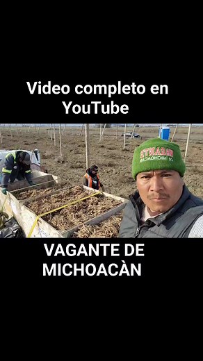 4K views · 144 reactions | siempre trabajando con todo el animo amigos | VAGANTE DE MICHOACÀN | Facebook