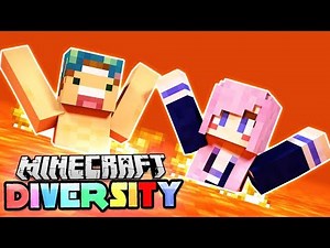 THE IMPOSSIBLE SURVIVAL CHALLENGE! | Diversity w/LDShadowLady #8