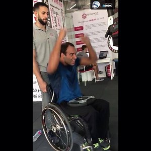 They say the wolf on the hill is never as hungry as the wolf climbing the hill. Always be that wolf, climbing the hill Always hungry for more! Always hungry to grow, to feed your mind and to rise to the highest level YOU can take yourself. . . . . #TheSuperAdaptive #RoadToTokyo #RoadToLondon #WheelLifeStories #Wheelwod #Wheelwodnation #S_Can #determination #para #fit #fitness #wheel #superman #hope #wheelchair #persistence #positivevibes #positivity #can #will #sodic #SODICPartnerInSuccess #Para