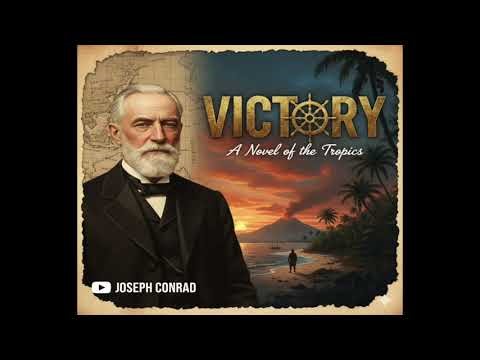 Victory by Joseph Conrad Pt5