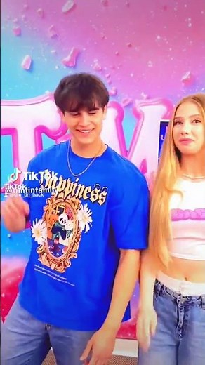Tim Tin's best couples - comment which one is yours
