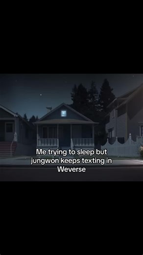 Fainting Spell Confession | Enhypen Jungwon Notifications