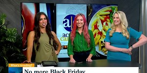 What's trending for Thursday, October 6