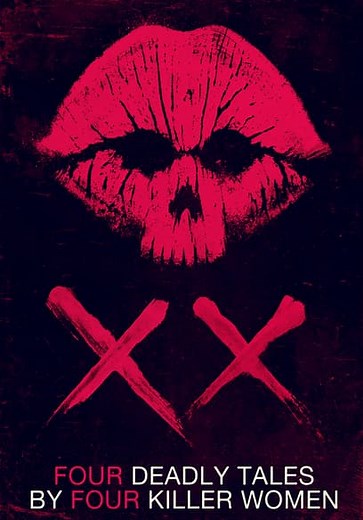 XX (2017)