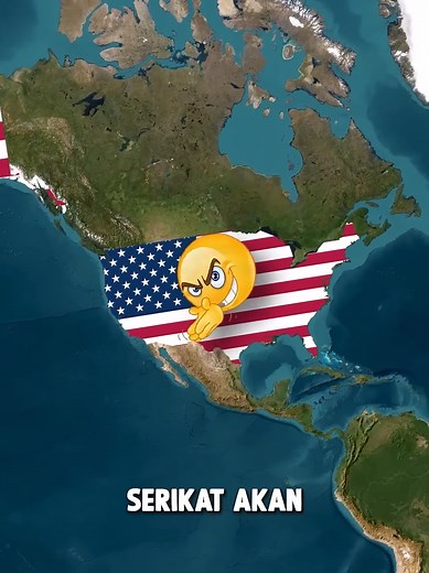 Amerika Serikat: Negara Terakhir di Dunia?