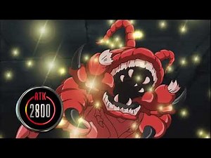 Yu-Gi-OH! 5D's- Season 1 Episode 02- Creepy Crawlies