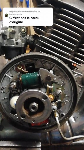 Motobécane et Mobylette : Histoire Partagée