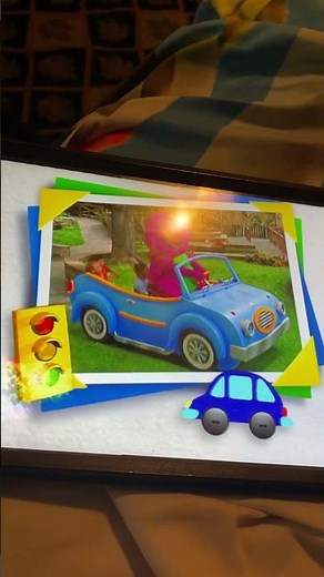 Barney & Friends Season 9 Theme Song