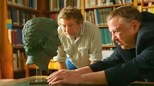 The world of art forgery