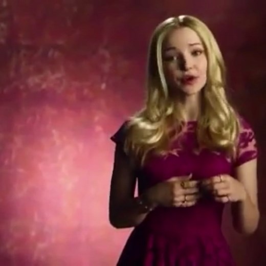Discover the Hidden Secrets of Mal from Descendants