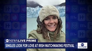 Irish matchmaking festival goes viral