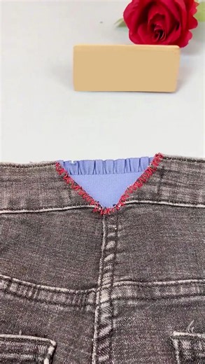 23K views · 104 reactions | Quick & Clever Sewing Hacks for Beginners and Pros | Art & Craft | Facebook