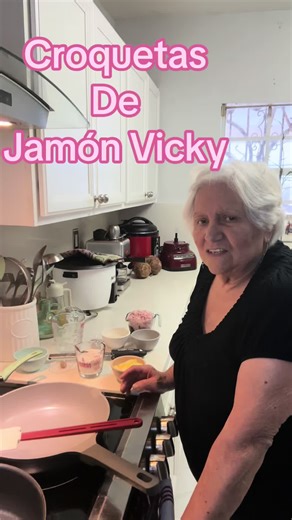 Caridad Garcia on TikTok