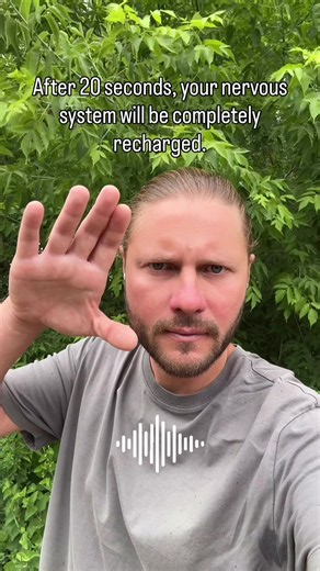 20 seconds is just the beginning. Deeper work comes next. This sound helps in the moment. But lasting change comes from daily practice. Browski Resonance Method is not just a sound. It's a method, a community, and daily support. We're already nearly 1,000 people. We practice, share results, and return to our resource state day after day. Join us. 🔗 https://linktr.ee/browskialive (link also in bio) Or search: Browski Resonance Method Practice. Not for one day. And see what changes.