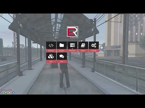 TUTO COMMENT AVOIR RED ENGINE GRATUIT EN 2022