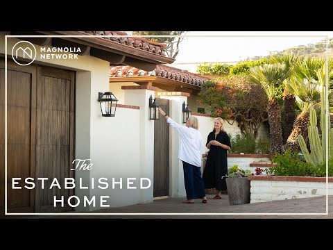 Family Dream Home in Southern California | Magnolia Network