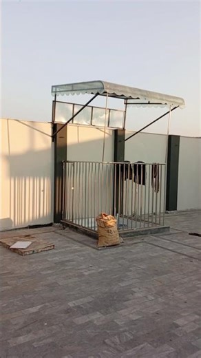 Al-Faisal steel engineering works Peshawar #welding #construction #stickwelding #kpk #peshawar